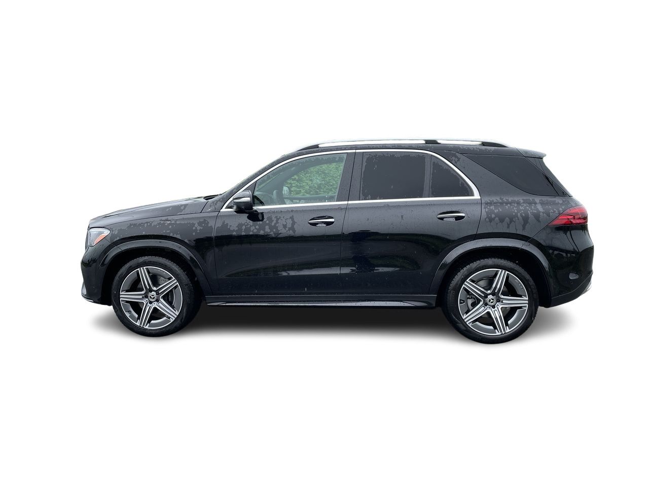 2026 Mercedes-Benz GLE