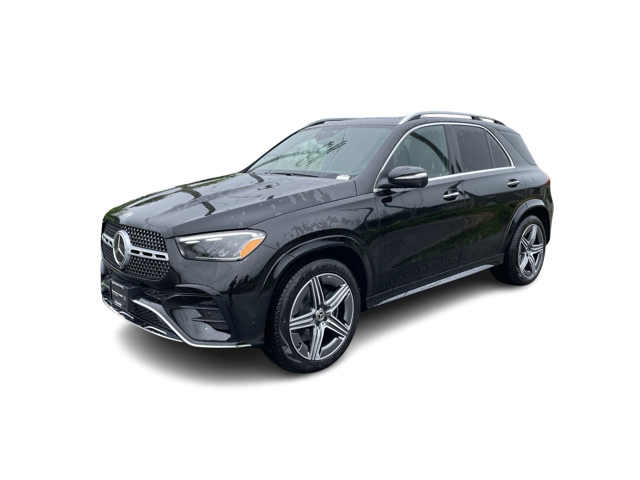 2026 Mercedes-Benz GLE