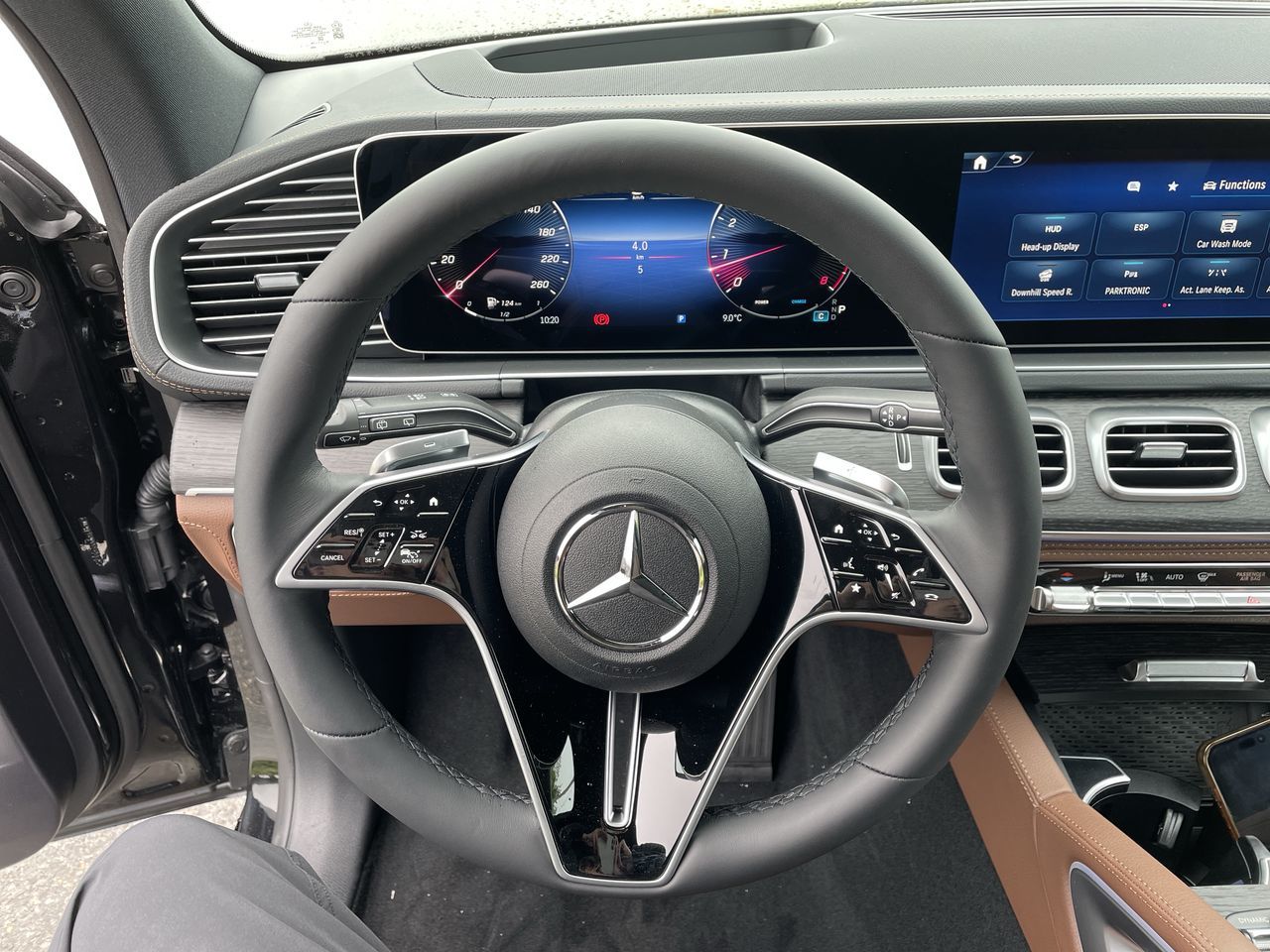 2026 Mercedes-Benz GLE