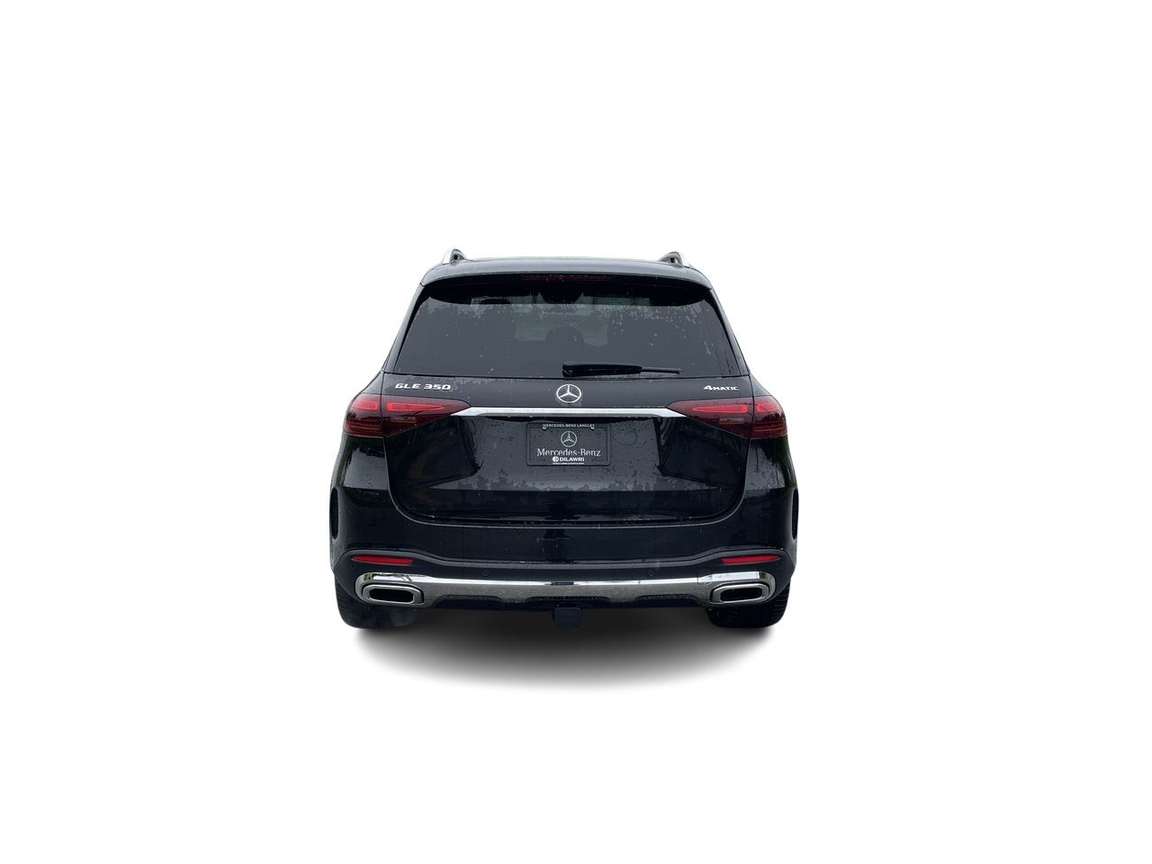 2026 Mercedes-Benz GLE