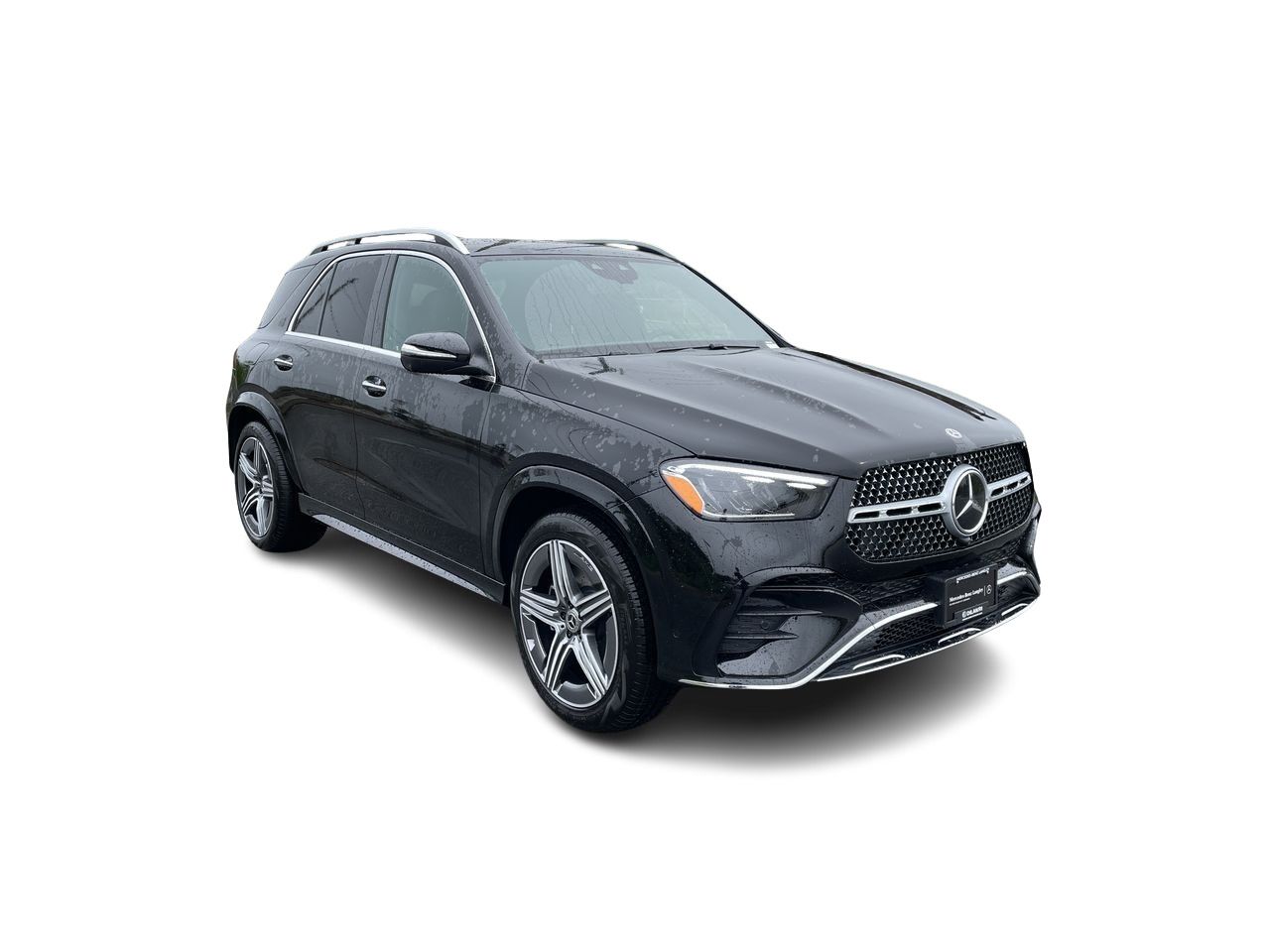 2026 Mercedes-Benz GLE