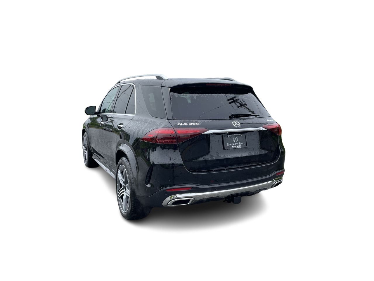 2026 Mercedes-Benz GLE