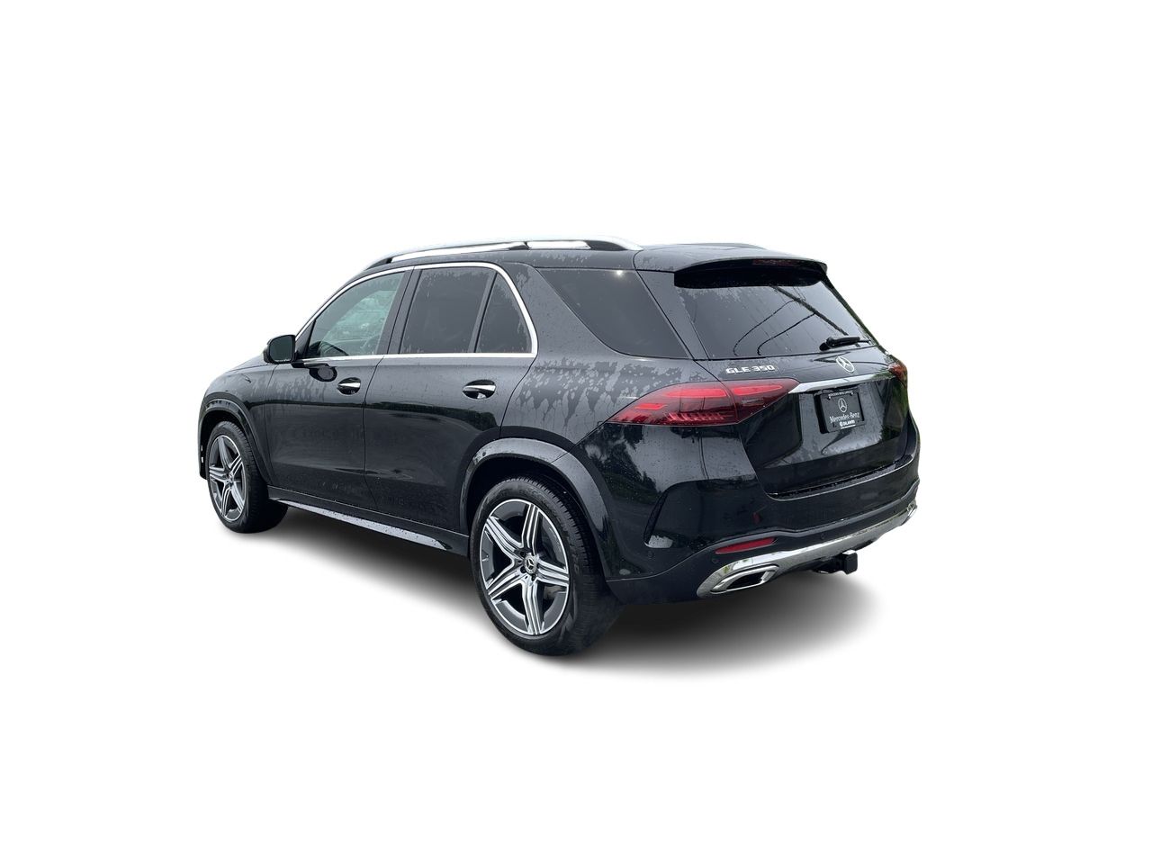 2026 Mercedes-Benz GLE