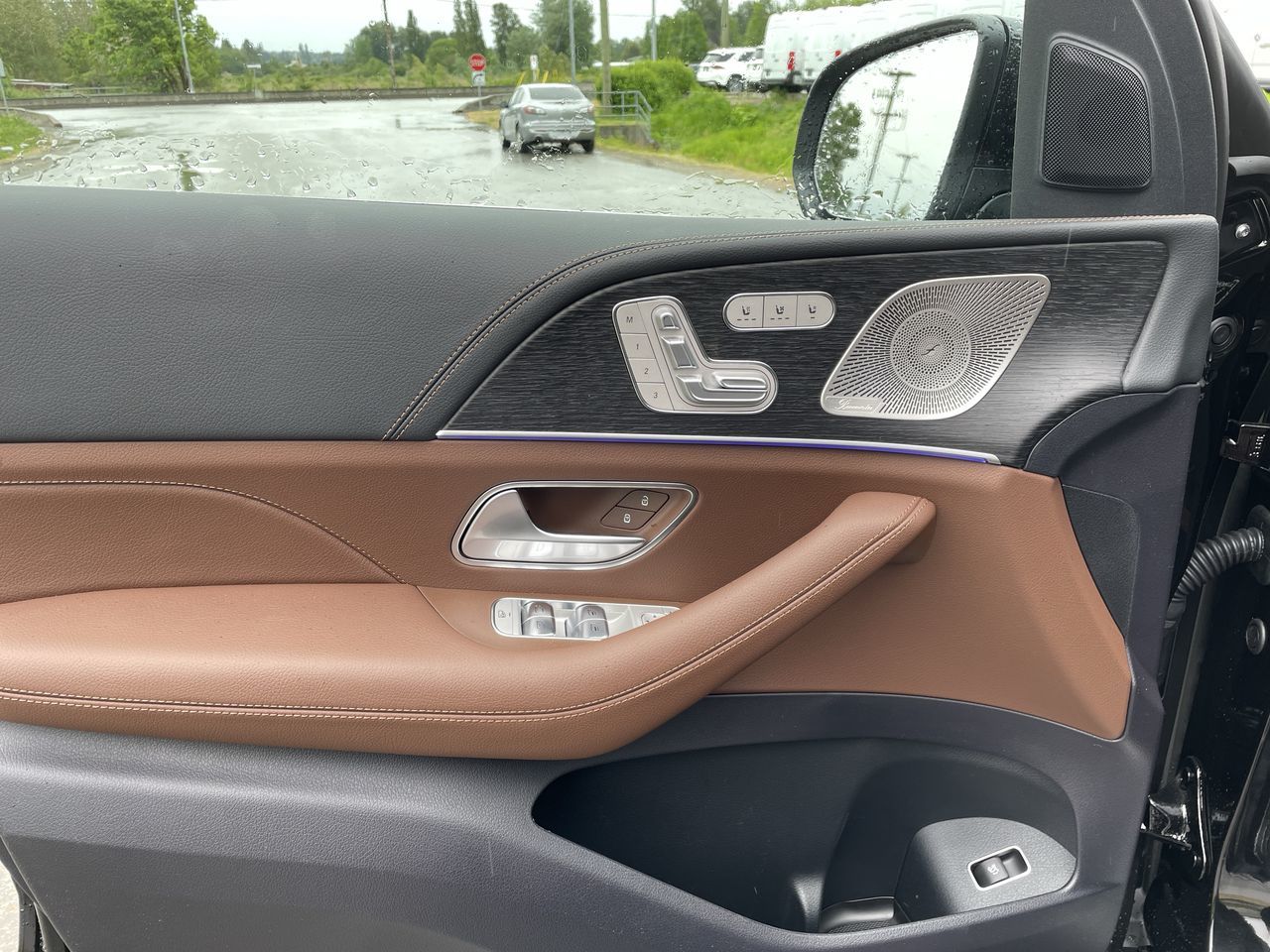 2026 Mercedes-Benz GLE