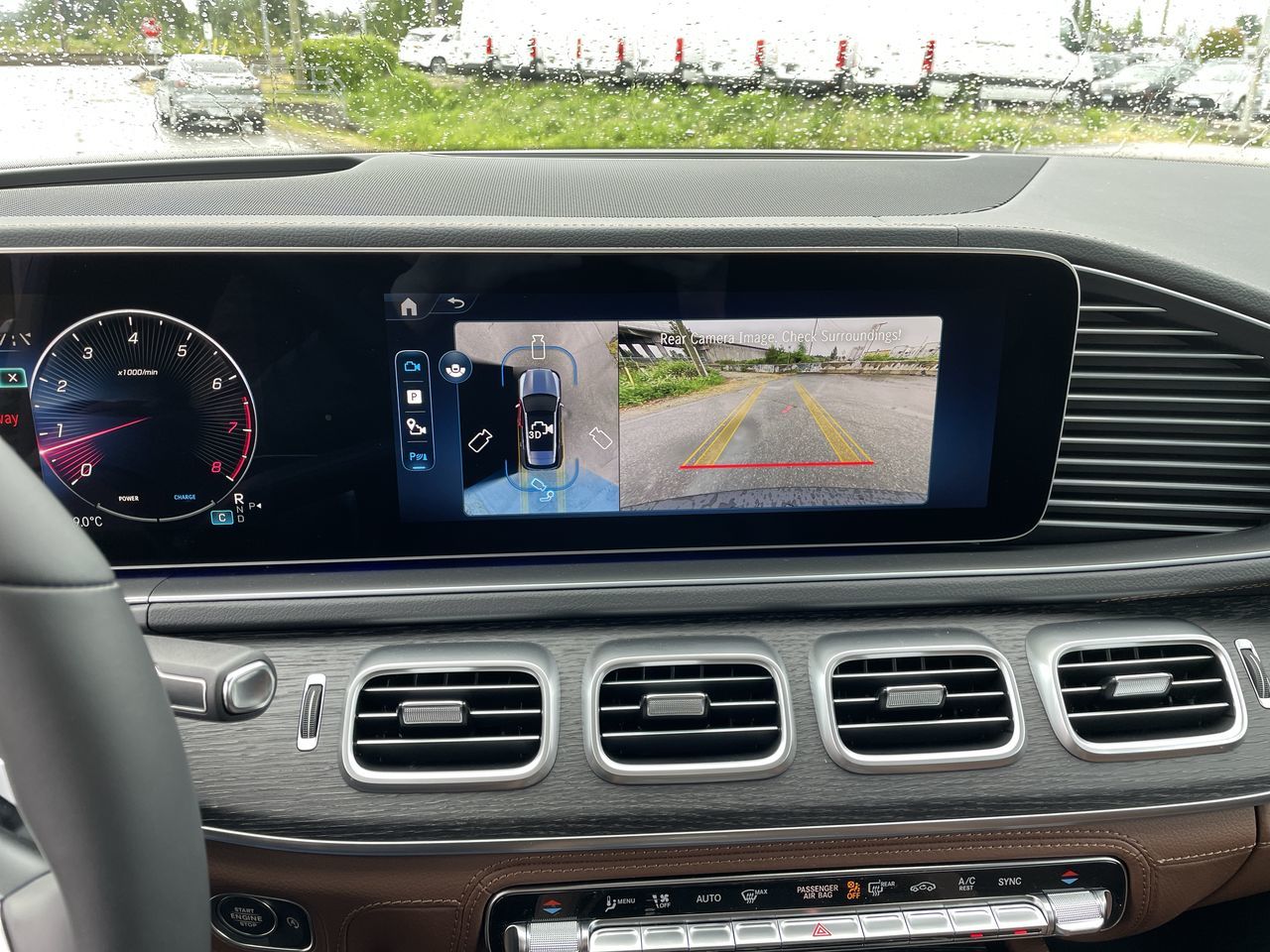 2026 Mercedes-Benz GLE