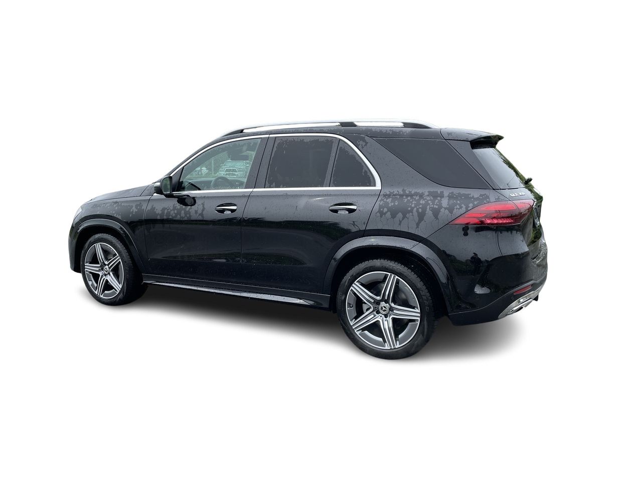 2026 Mercedes-Benz GLE