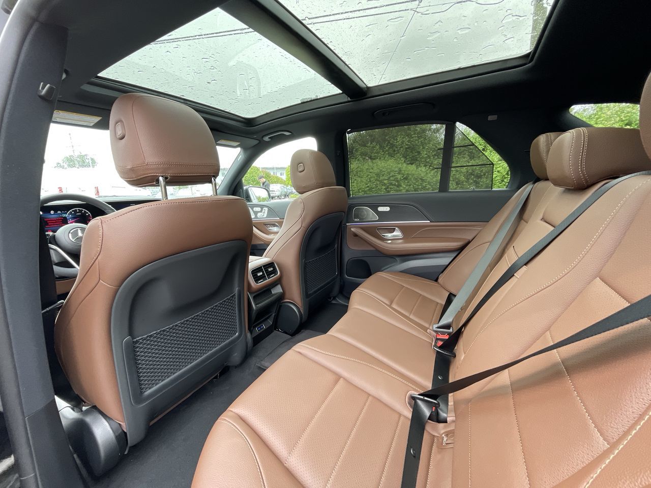 2026 Mercedes-Benz GLE