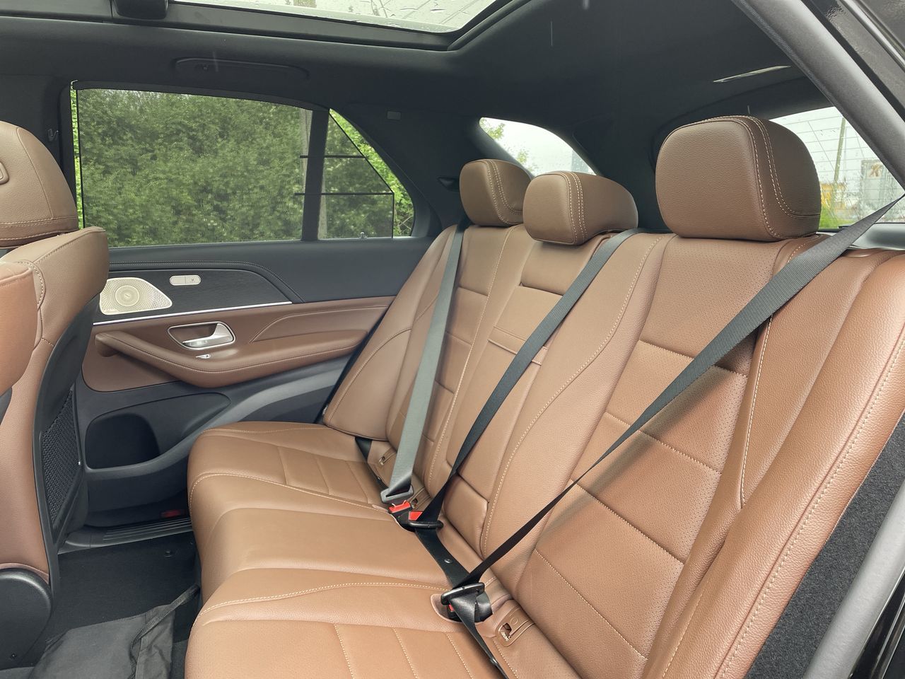 2026 Mercedes-Benz GLE