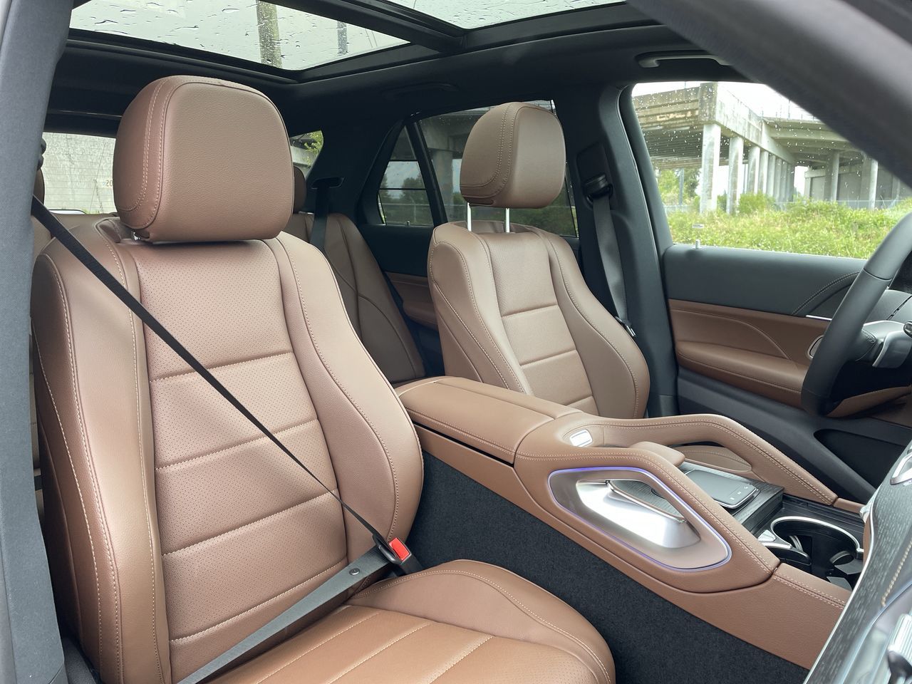 2026 Mercedes-Benz GLE