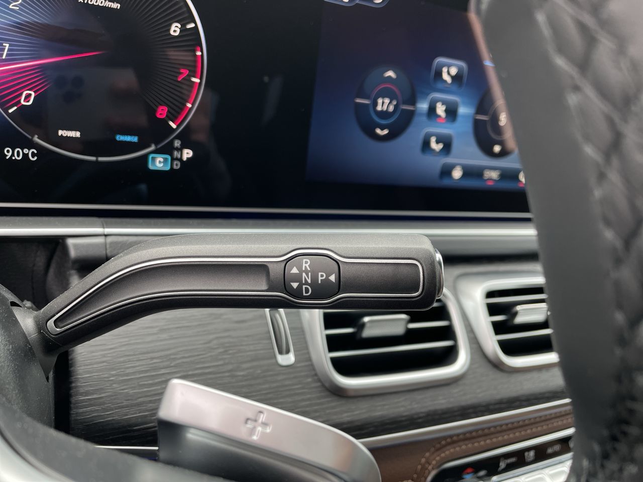 2026 Mercedes-Benz GLE