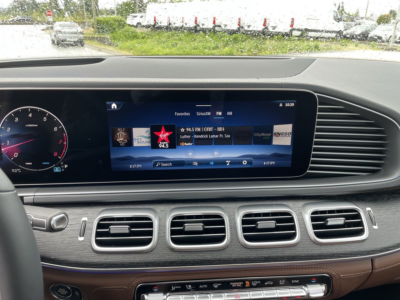 2026 Mercedes-Benz GLE