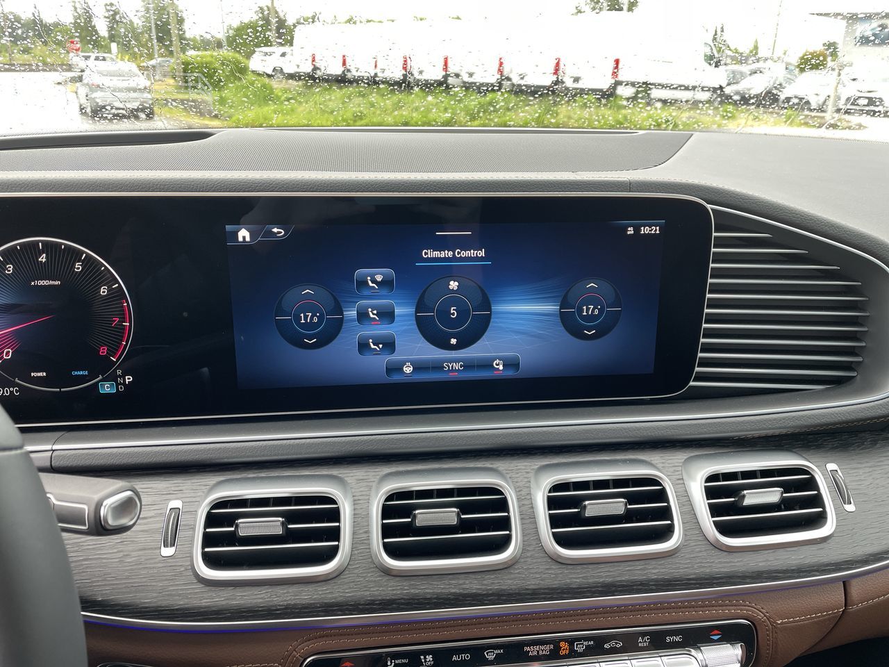 2026 Mercedes-Benz GLE
