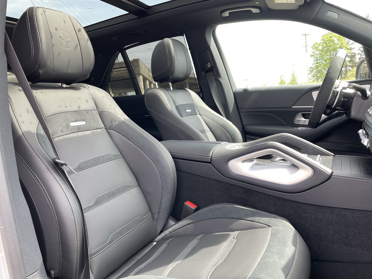 2026 Mercedes-Benz GLE