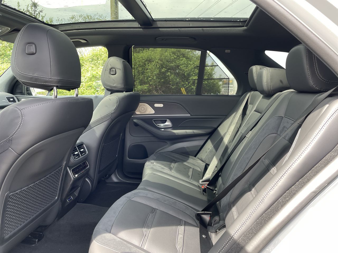 2026 Mercedes-Benz GLE