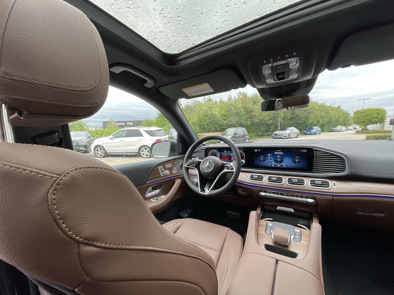 2026 Mercedes-Benz GLE