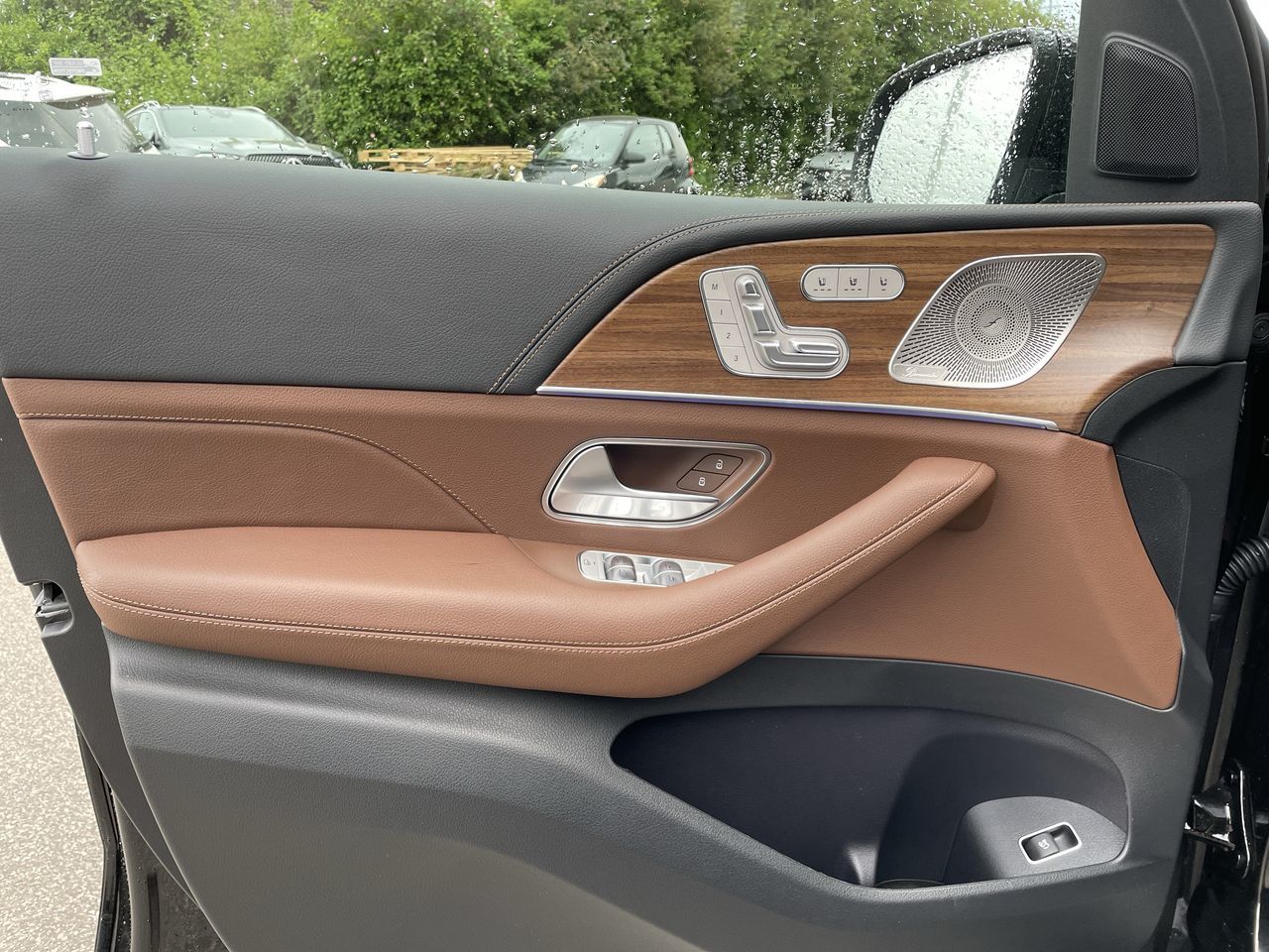 2026 Mercedes-Benz GLE