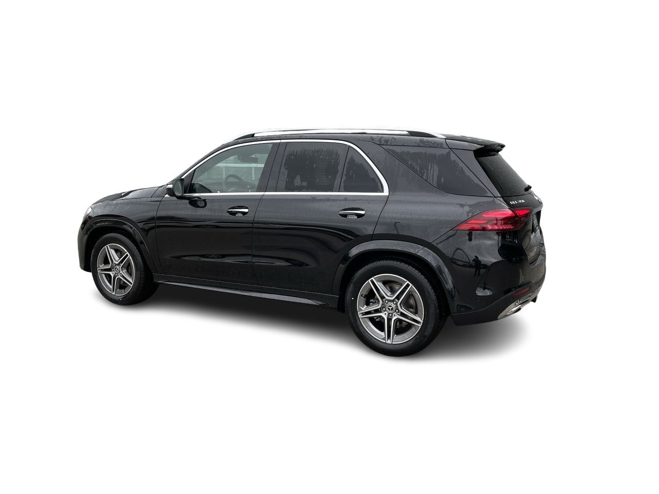 2026 Mercedes-Benz GLE