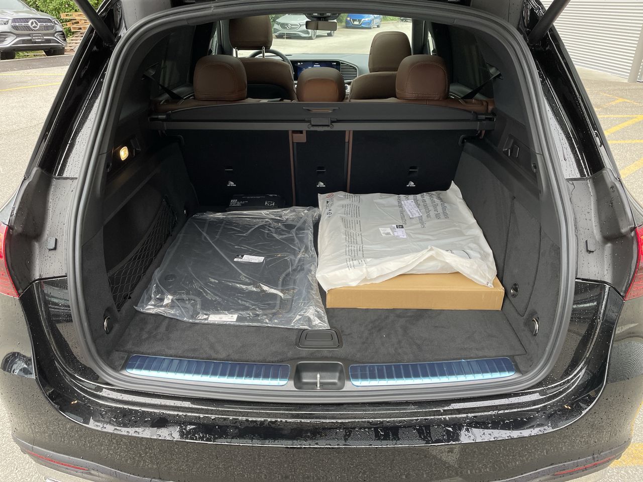 2026 Mercedes-Benz GLE