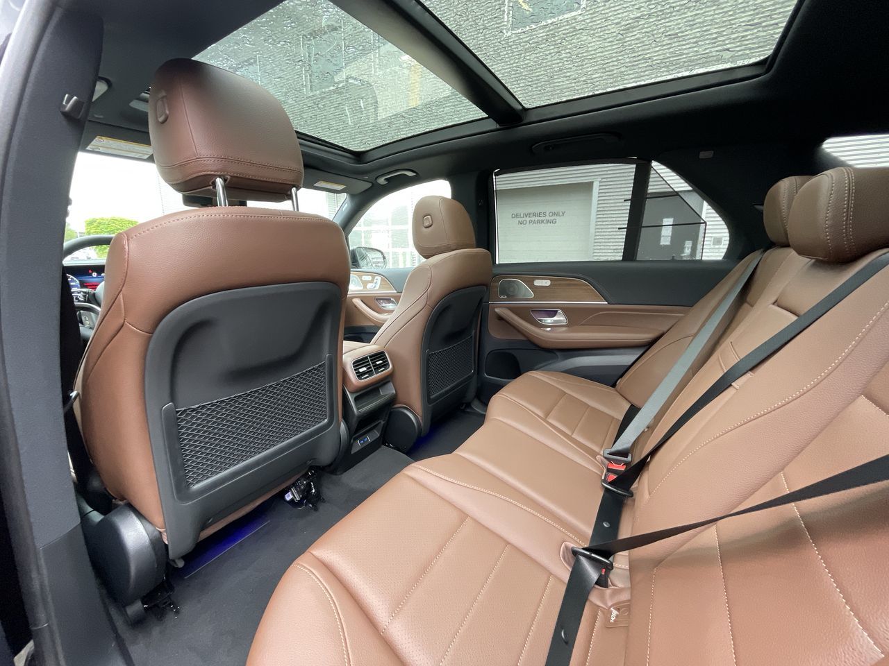 2026 Mercedes-Benz GLE