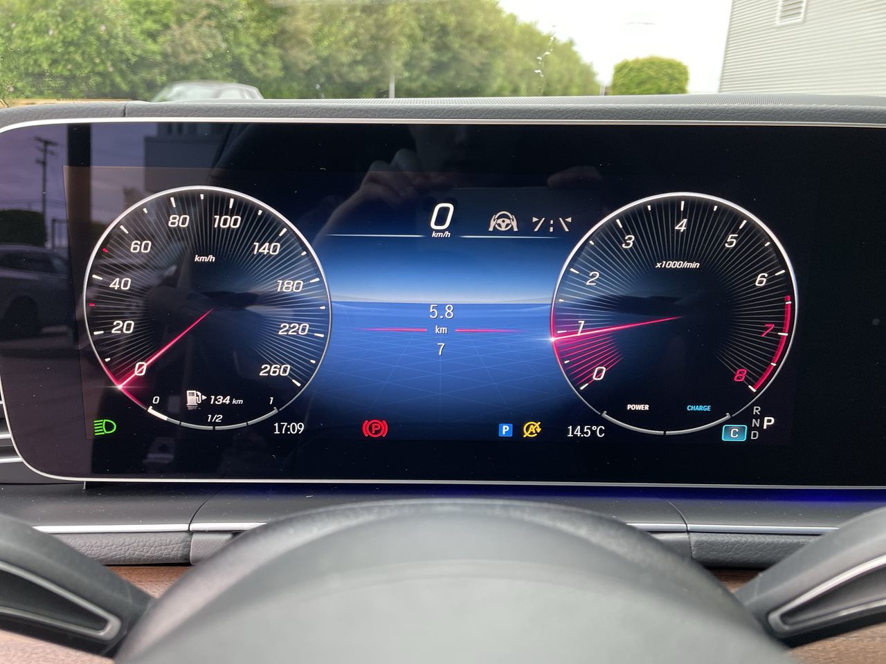 2026 Mercedes-Benz GLE