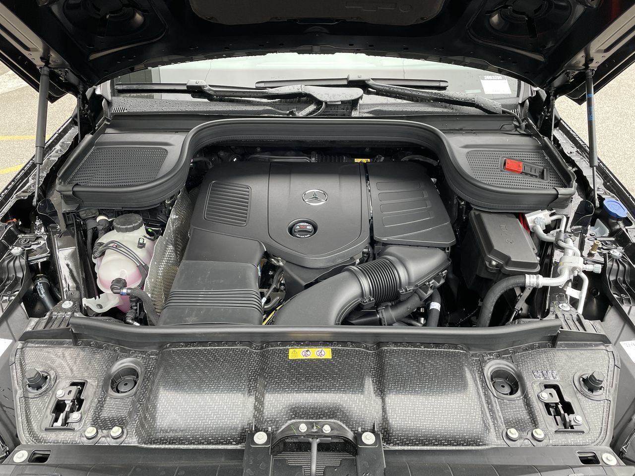 2026 Mercedes-Benz GLE