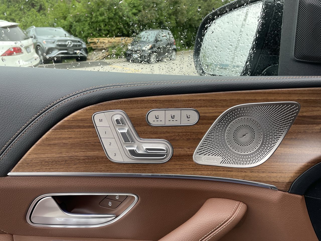 2026 Mercedes-Benz GLE