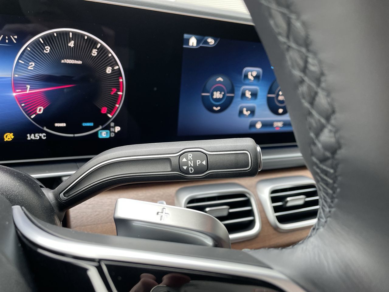 2026 Mercedes-Benz GLE