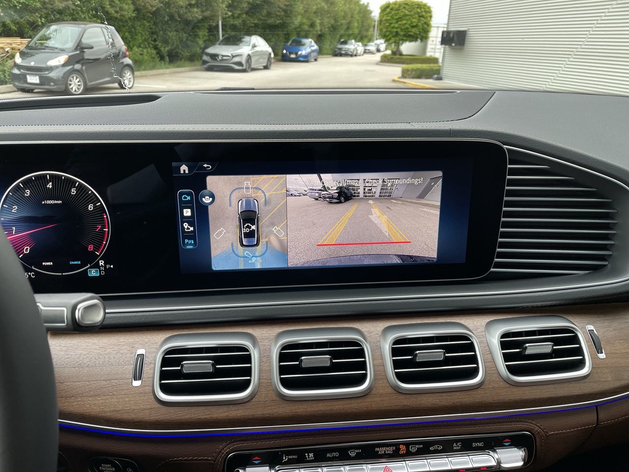 2026 Mercedes-Benz GLE