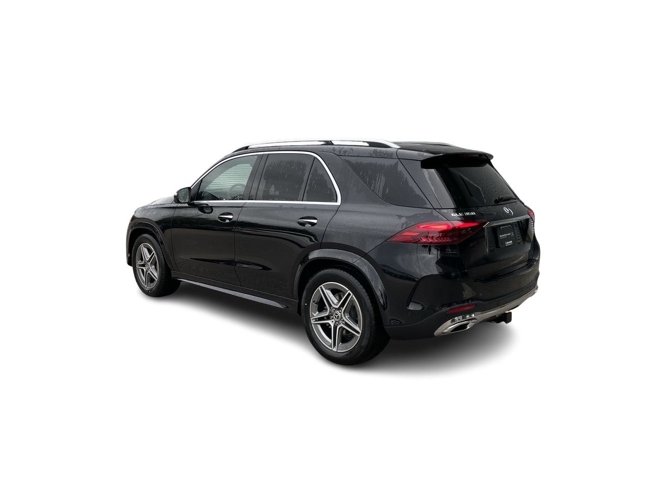 2026 Mercedes-Benz GLE