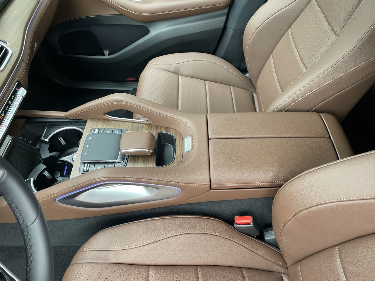 2026 Mercedes-Benz GLE