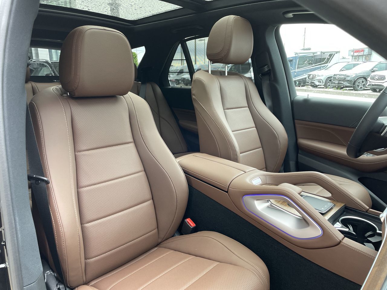 2026 Mercedes-Benz GLE
