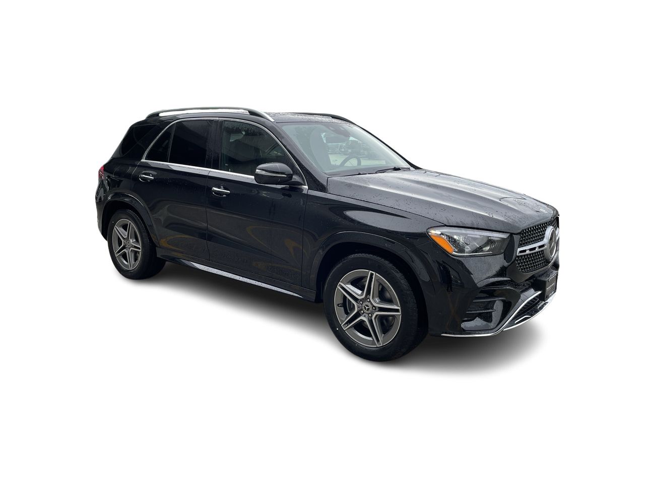 2026 Mercedes-Benz GLE