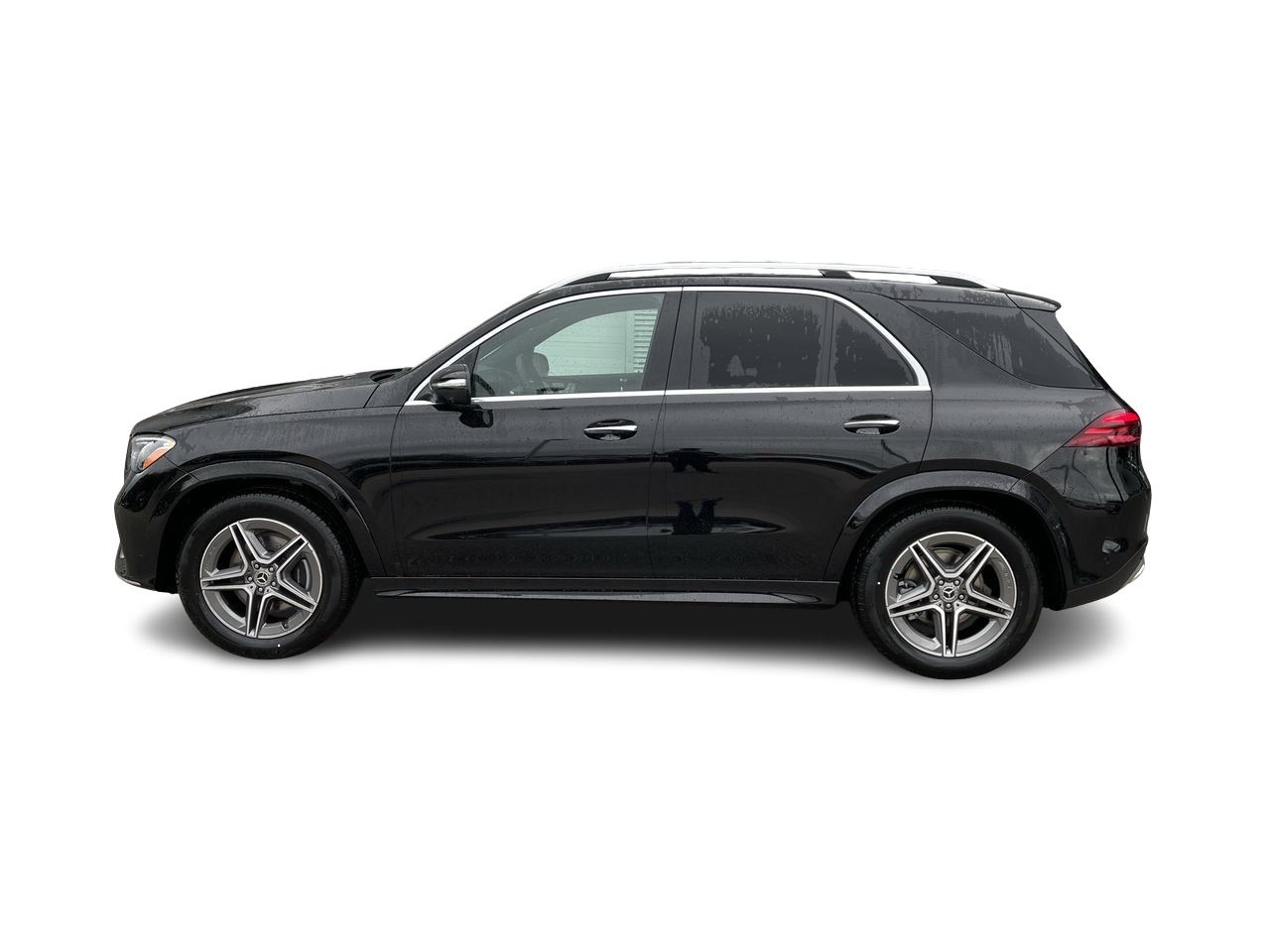 2026 Mercedes-Benz GLE