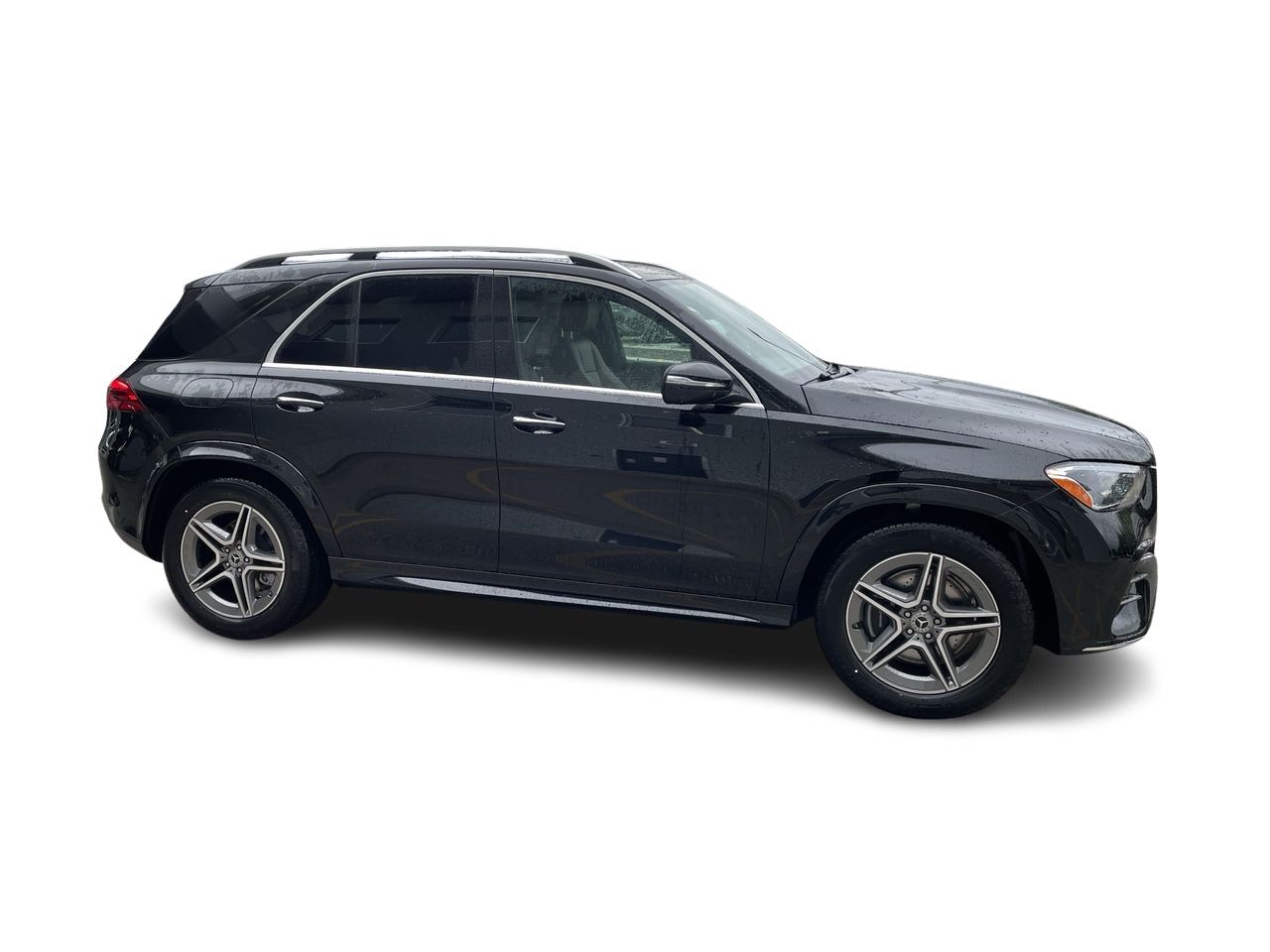 2026 Mercedes-Benz GLE