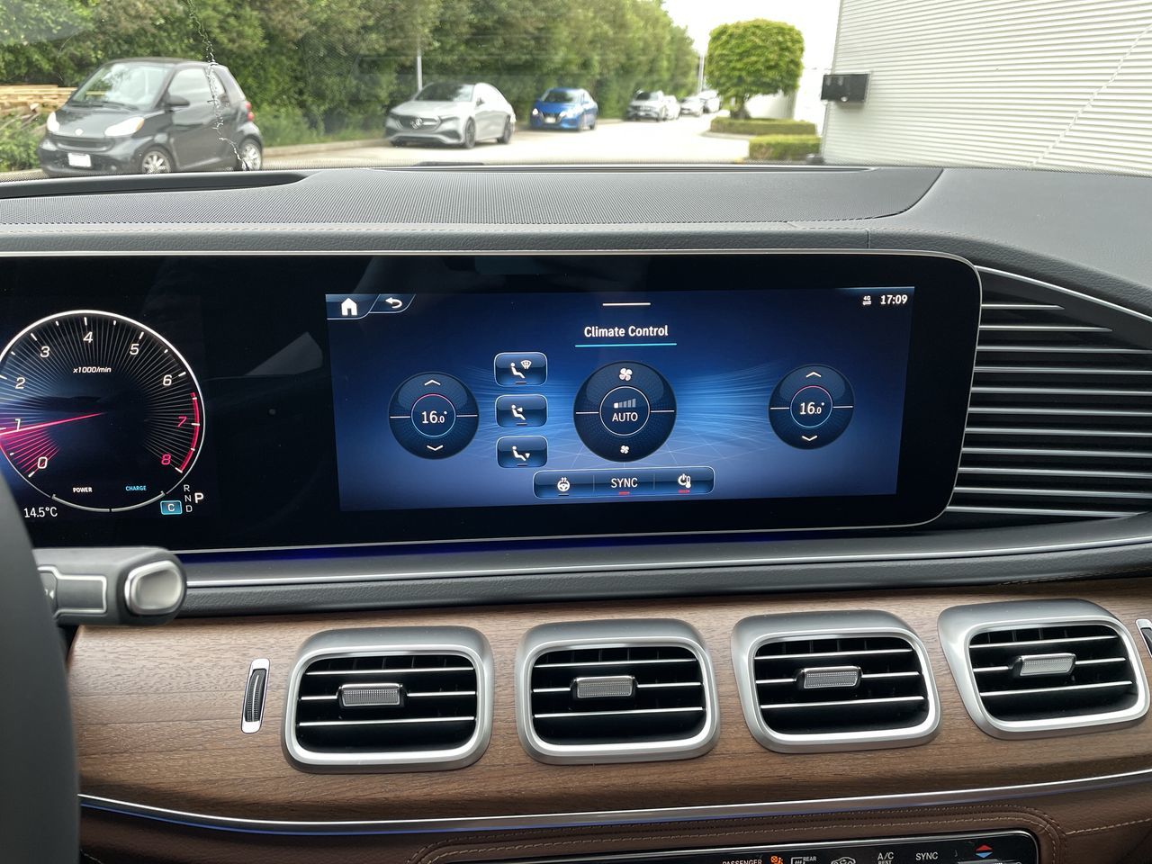 2026 Mercedes-Benz GLE