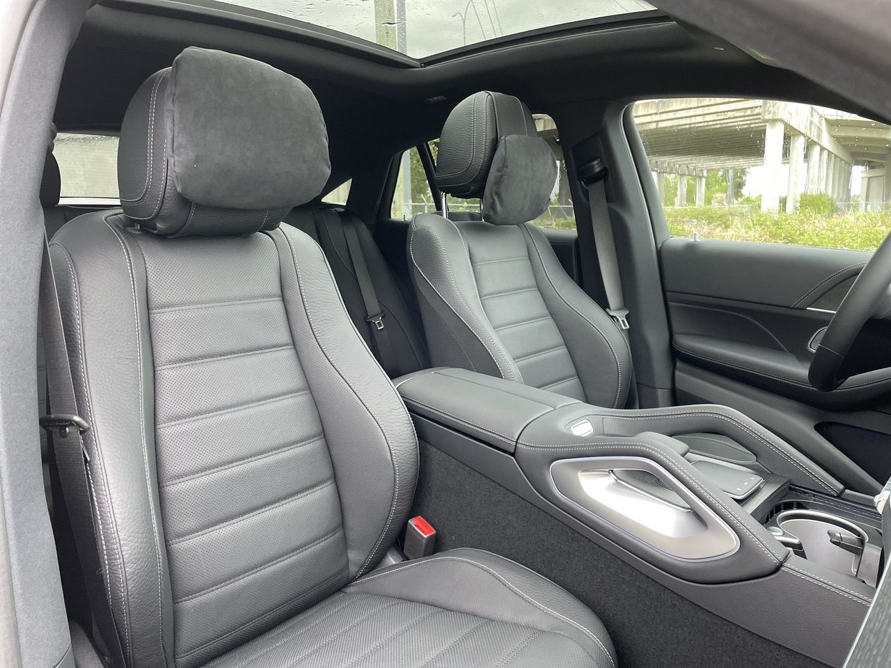 2026 Mercedes-Benz GLE