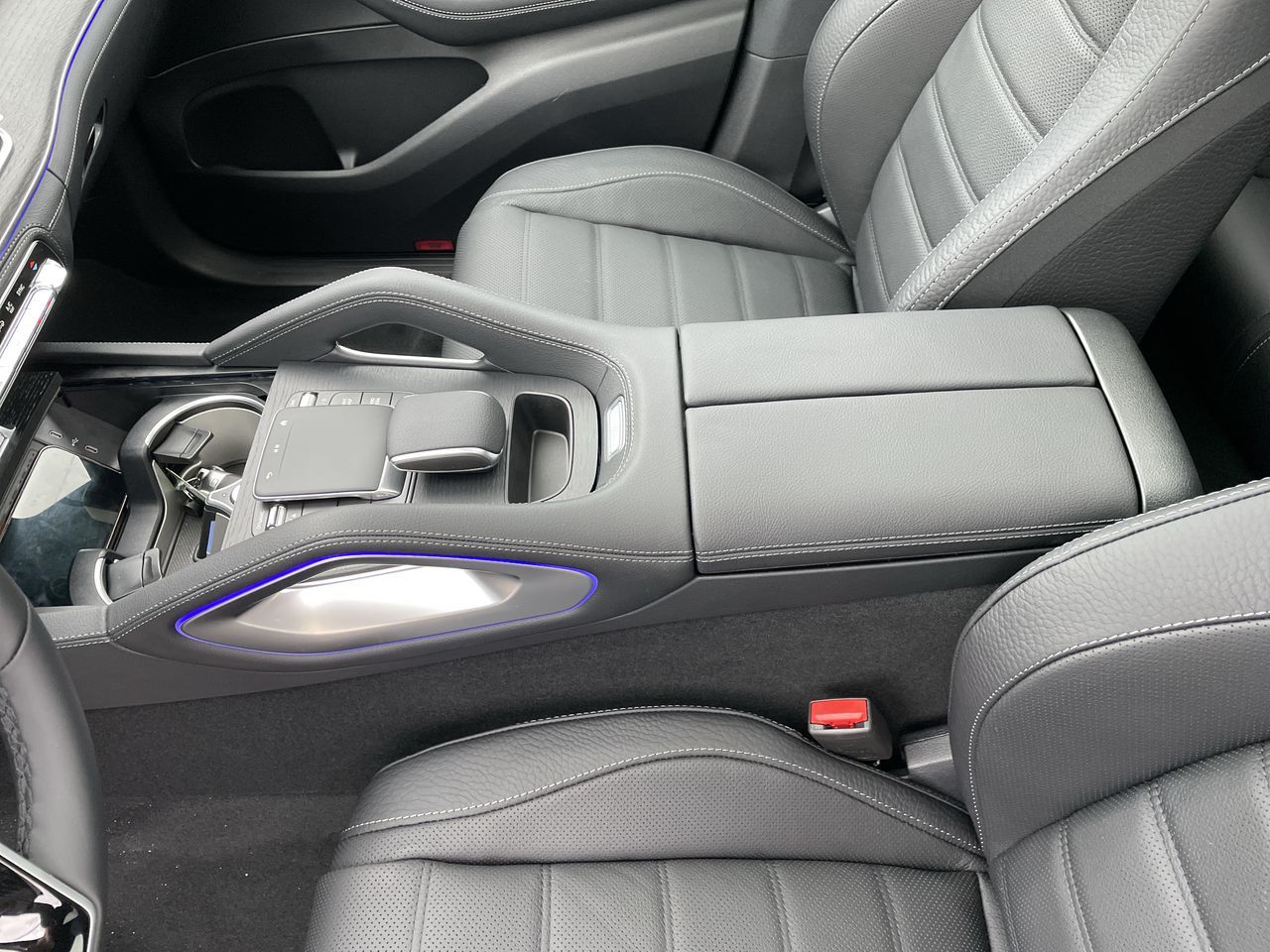 2026 Mercedes-Benz GLE