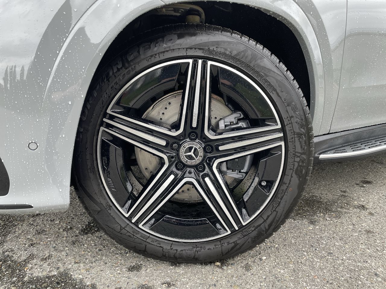 2026 Mercedes-Benz GLE