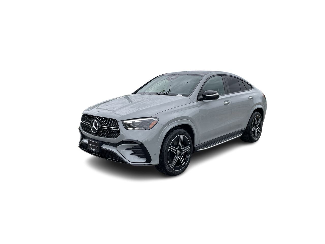 2026 Mercedes-Benz GLE