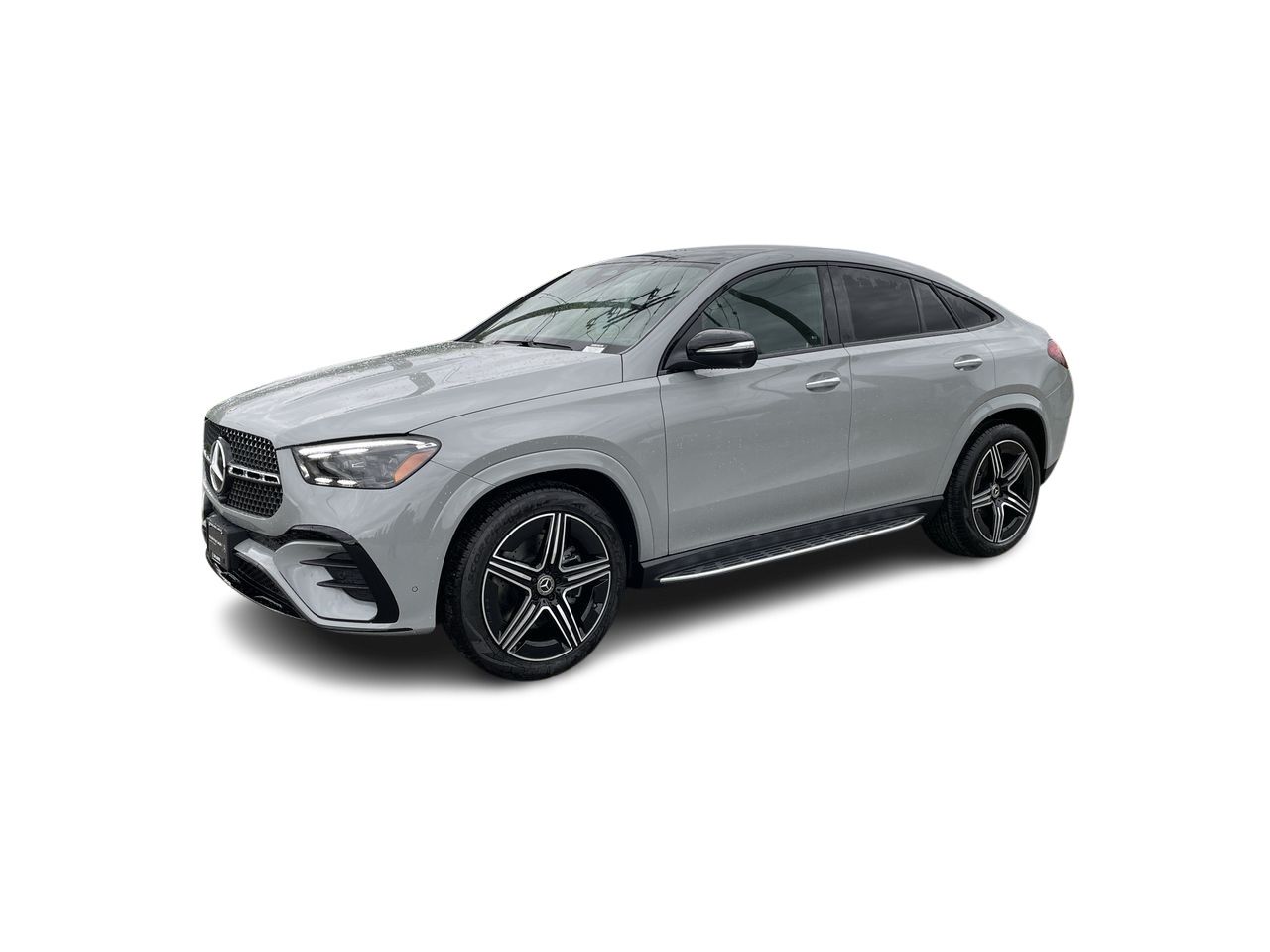 2026 Mercedes-Benz GLE