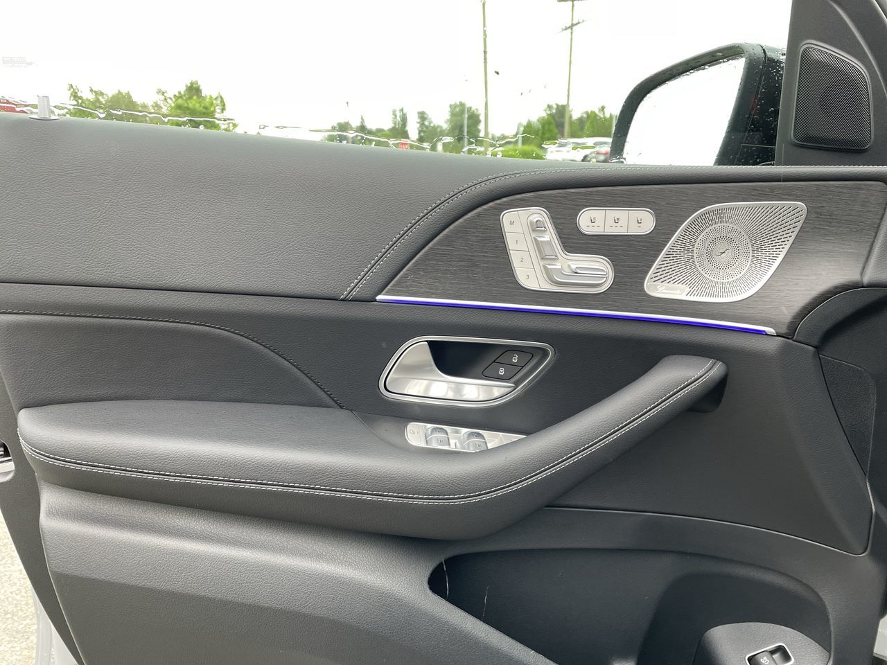 2026 Mercedes-Benz GLE