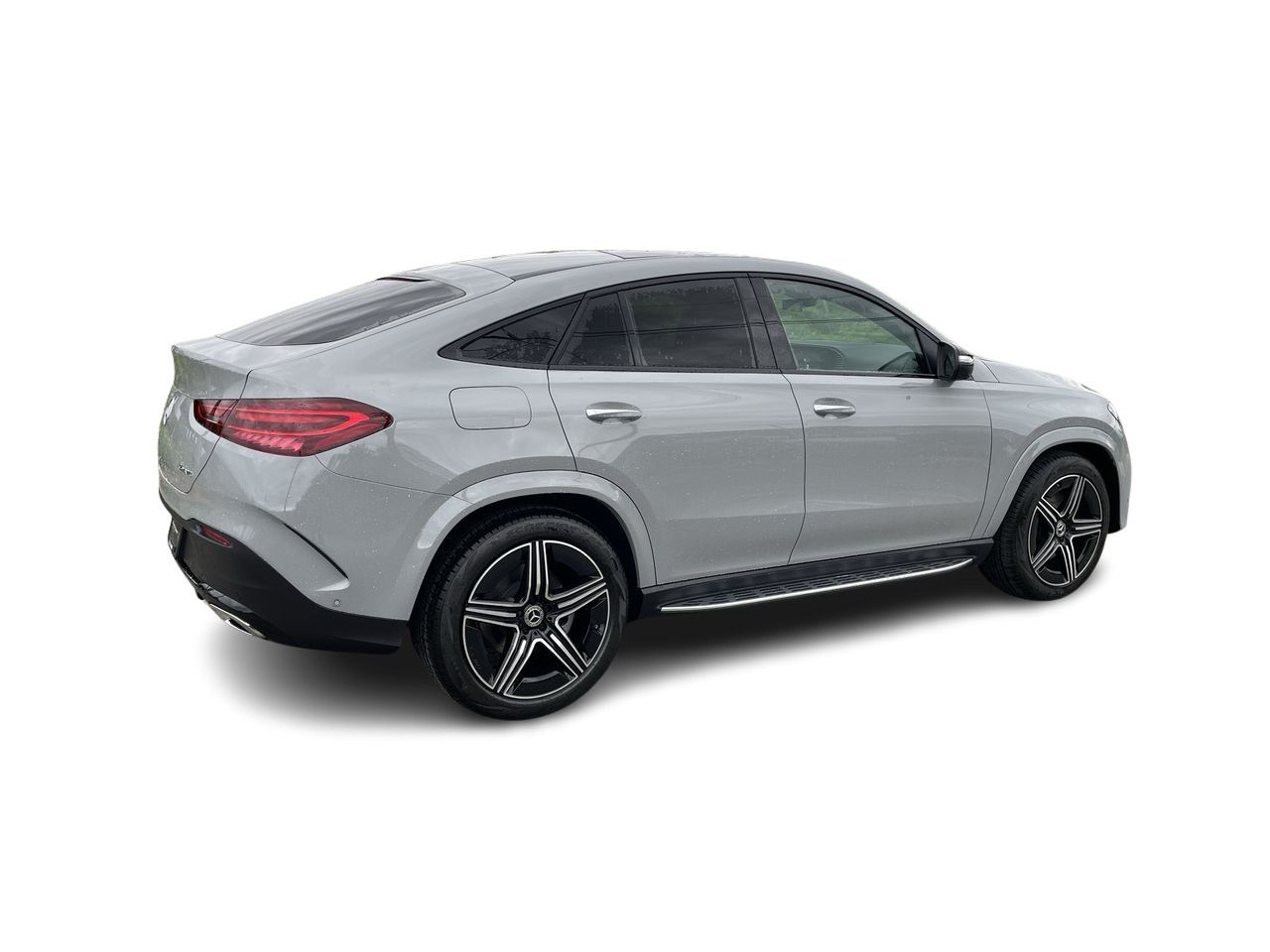 2026 Mercedes-Benz GLE