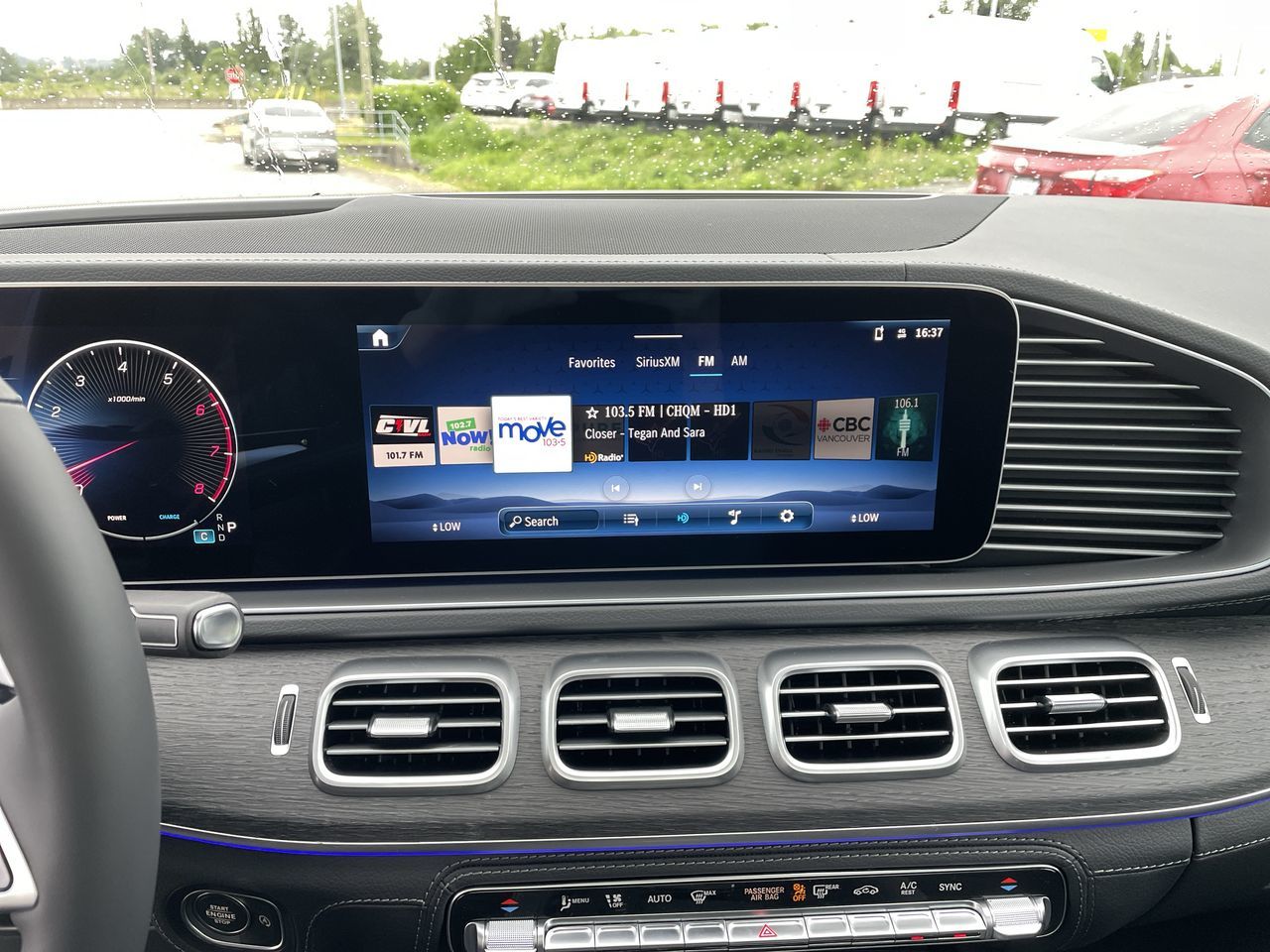 2026 Mercedes-Benz GLE