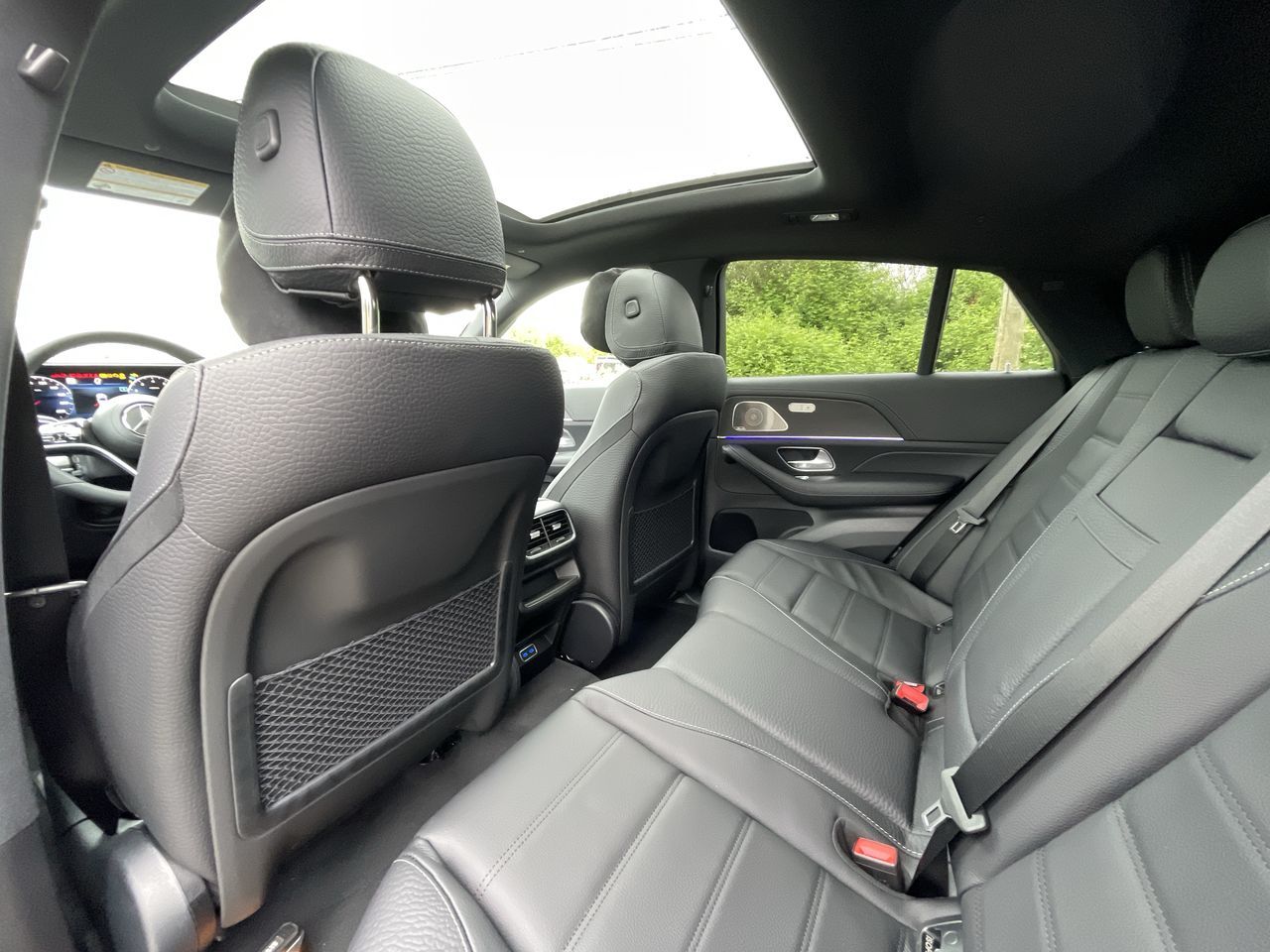 2026 Mercedes-Benz GLE