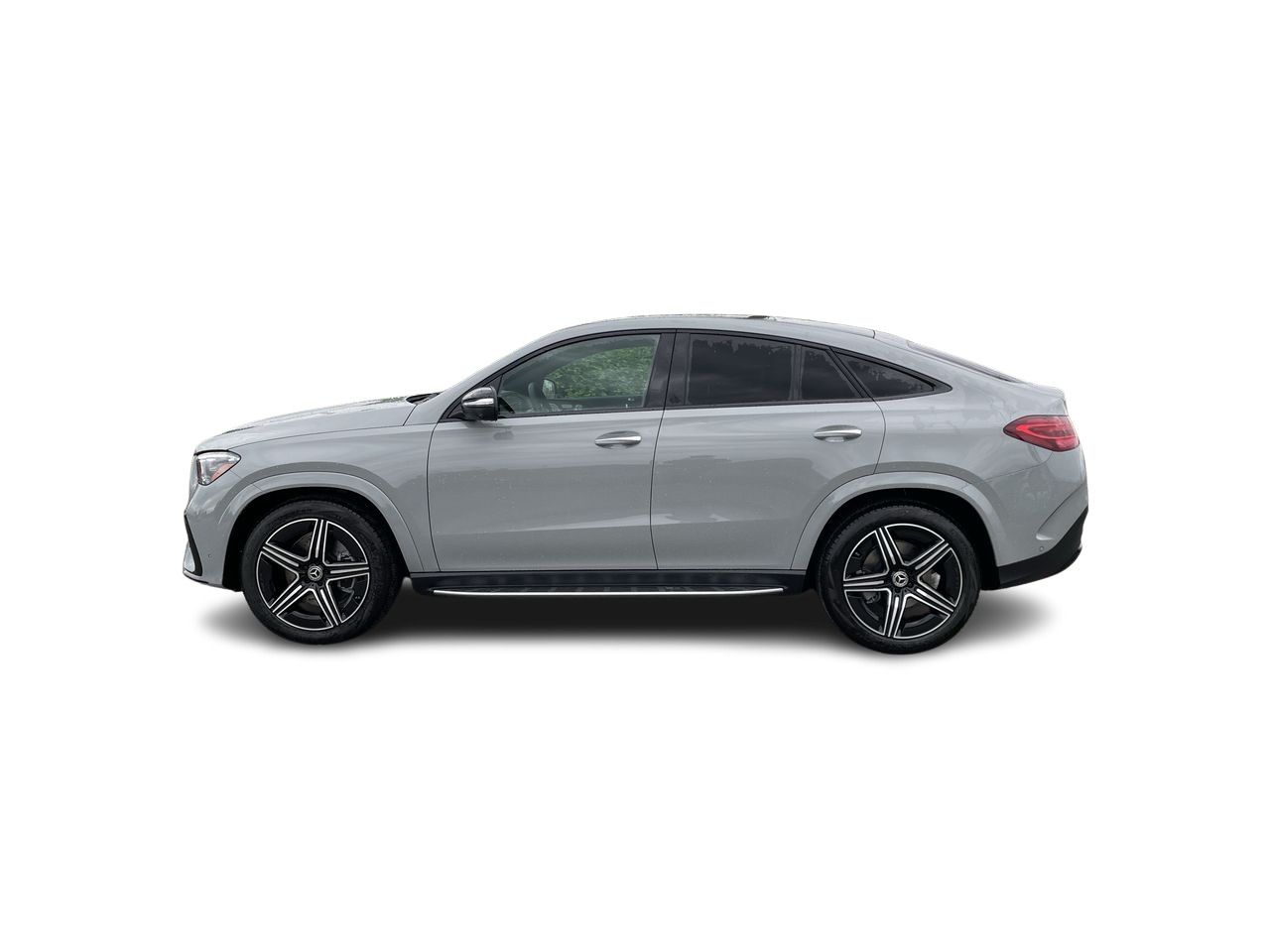 2026 Mercedes-Benz GLE