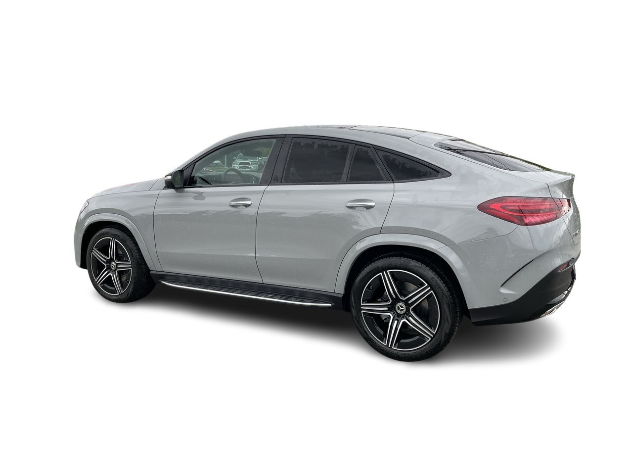2026 Mercedes-Benz GLE