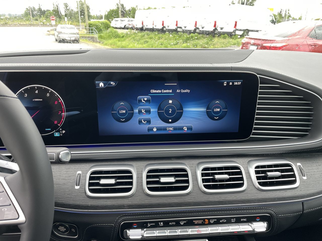 2026 Mercedes-Benz GLE