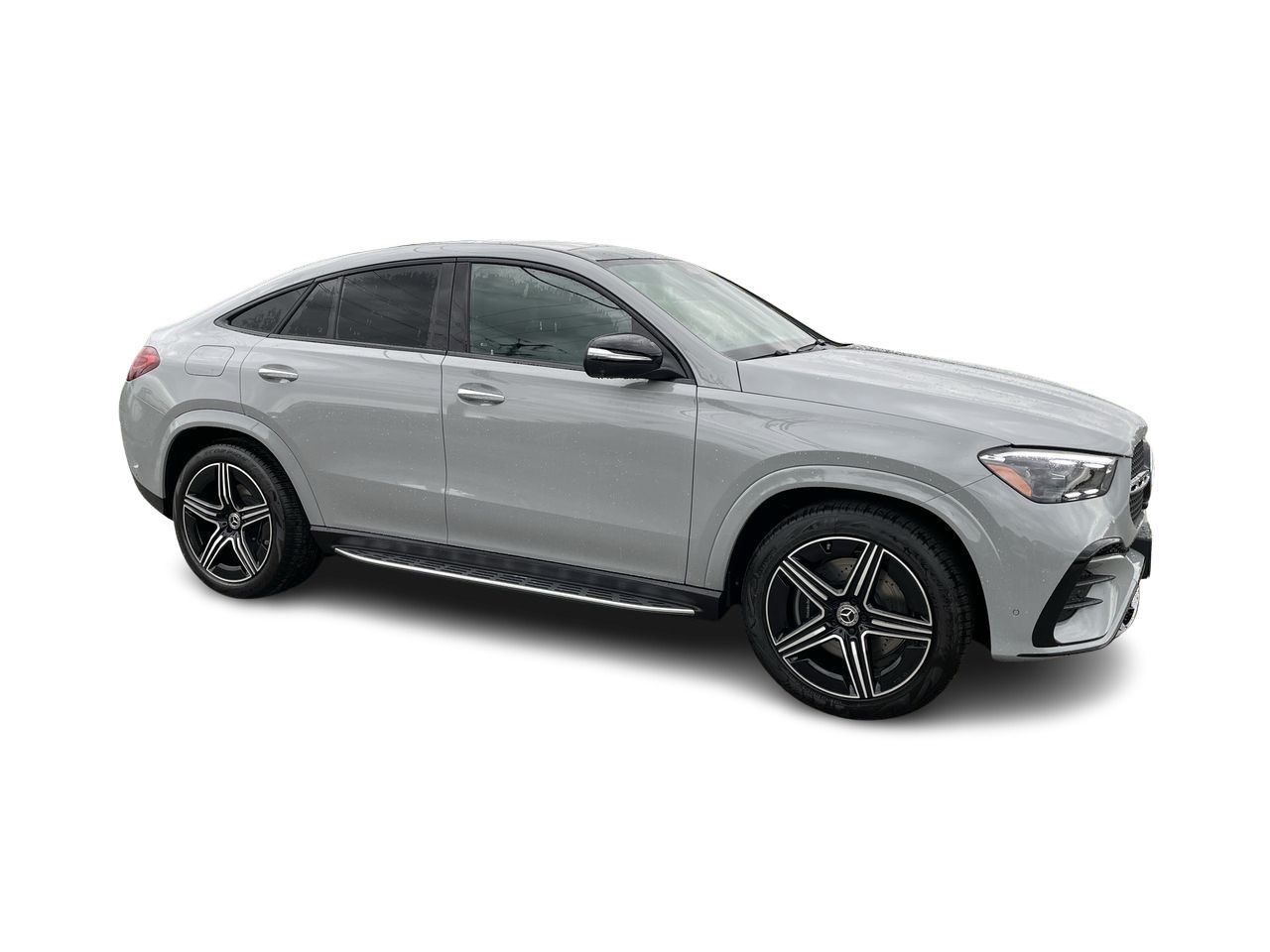 2026 Mercedes-Benz GLE