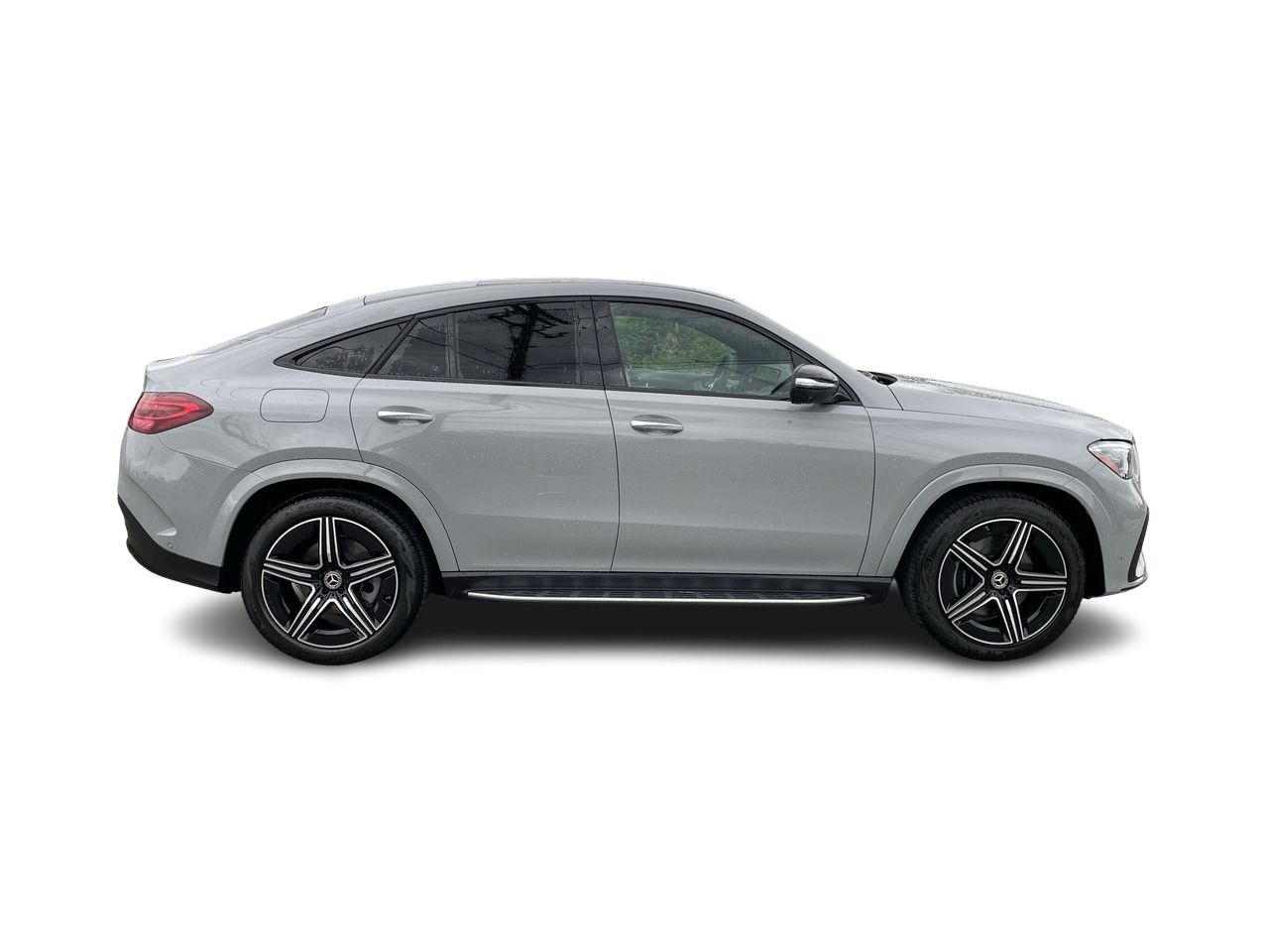 2026 Mercedes-Benz GLE