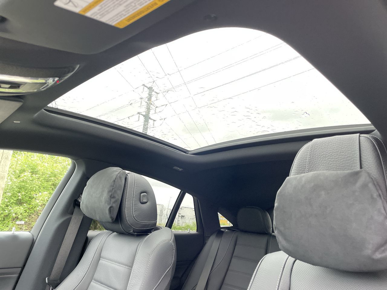 2026 Mercedes-Benz GLE